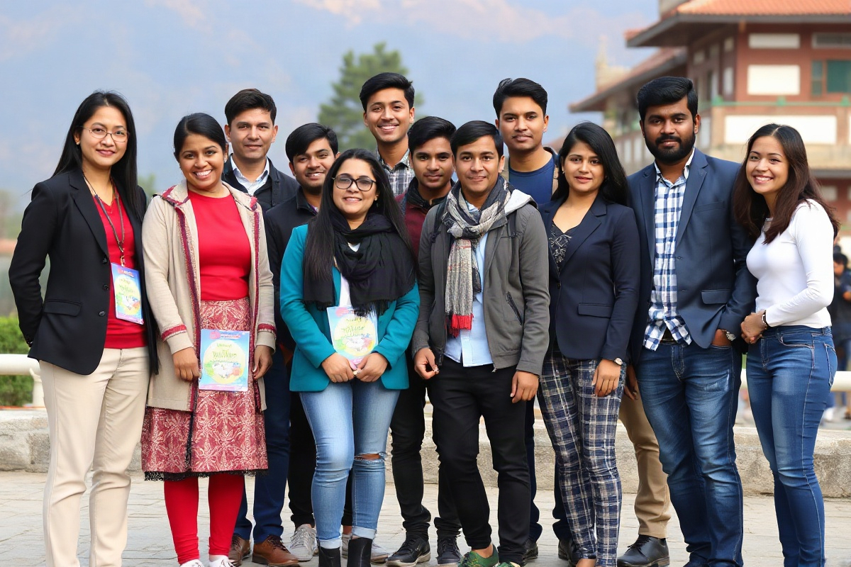 Campaign ambassadors